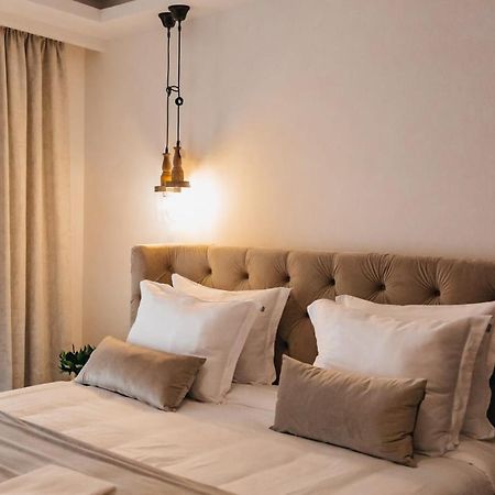 Hotel The Berg'S 2 Ocna Mures Zewnętrze zdjęcie