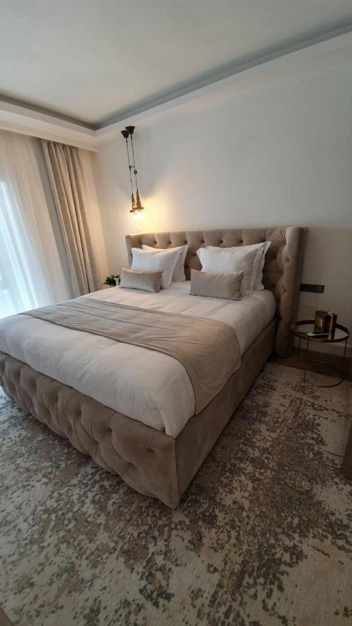 Hotel The Berg'S 2 Ocna Mures Zewnętrze zdjęcie