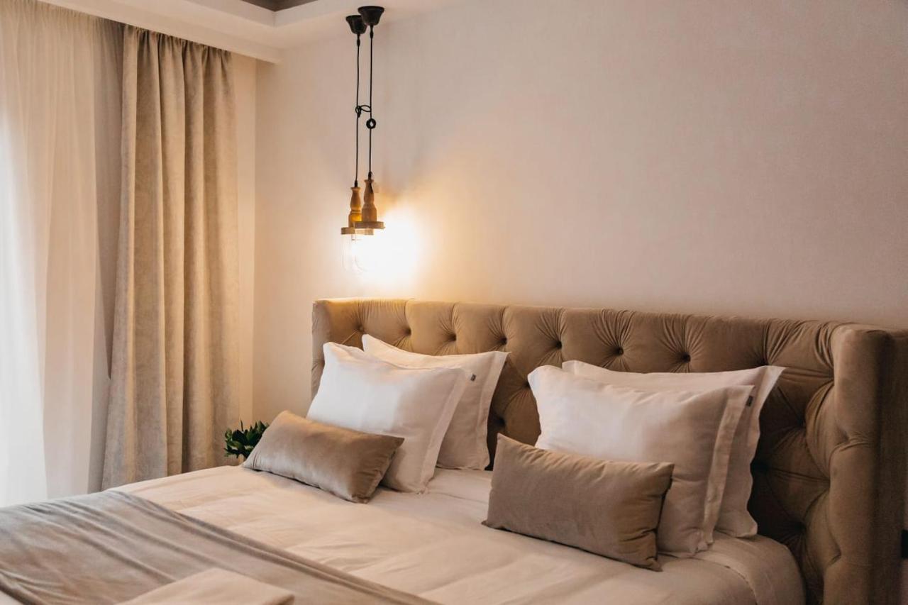 Hotel The Berg'S 2 Ocna Mures Zewnętrze zdjęcie